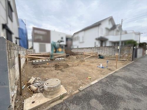 New Build 4LDK House in Yokohama Kohoku Ward - Thumbnail 3