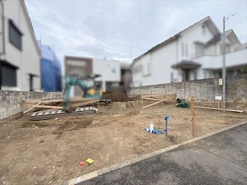 New Build 4LDK House in Yokohama Kohoku Ward - Thumbnail 4