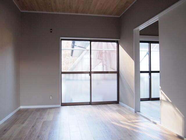 2K Apartment for Rent in Tsuru City, Yamanashi - 32.18 sqm - Thumbnail 4