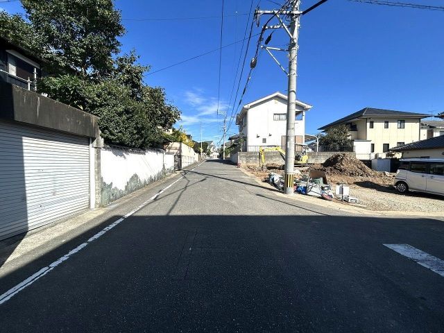 New 3LDK House in Fukuoka's Aoba, Completion Feb 2026 - Thumbnail 3
