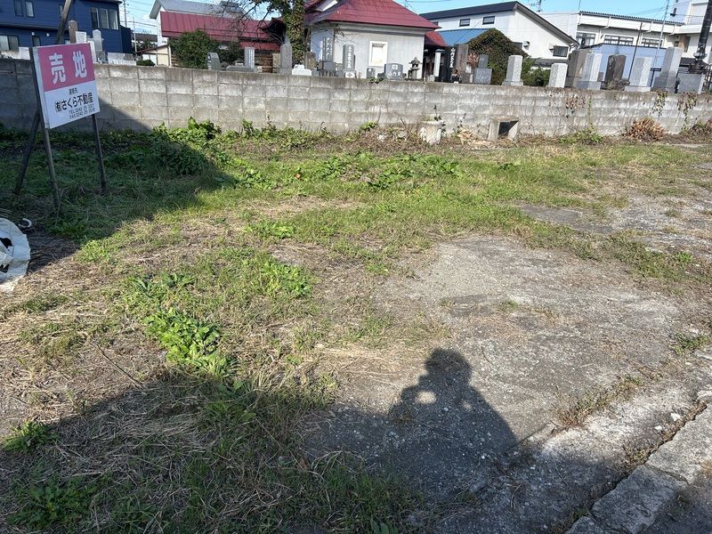 Residential Land for Sale in Aizuwakamatsu, Fukushima - Thumbnail 2