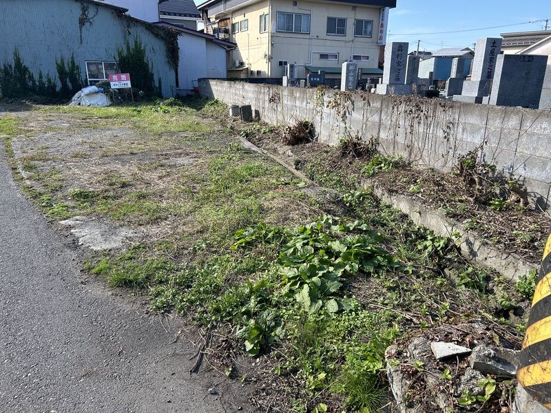 Residential Land for Sale in Aizuwakamatsu, Fukushima - Thumbnail 3