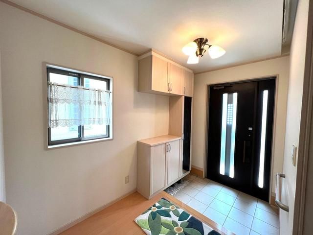 4SLDK House for Sale in Kure, Hiroshima - 208.42㎡ Land - Thumbnail 4