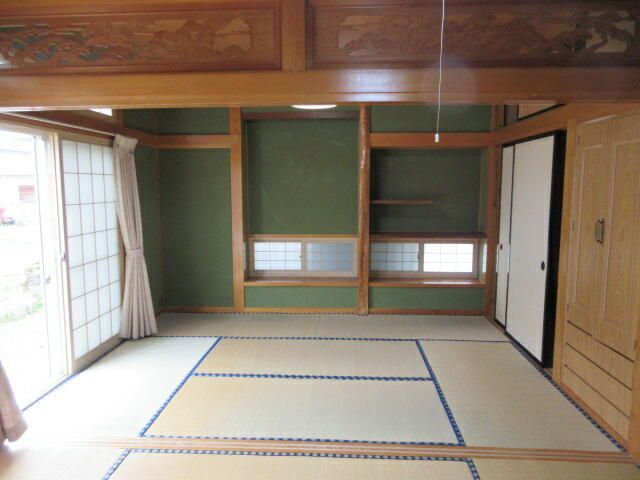 6DK Wooden House for Sale in Inawashiro, Fukushima - Thumbnail 4