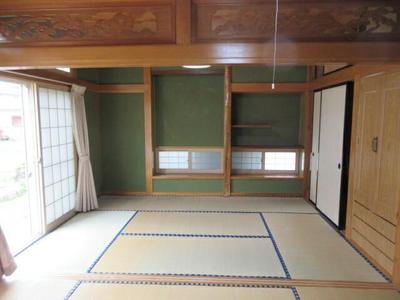 6DK Wooden House for Sale in Inawashiro, Fukushima — Image 22, Inawashiro, Fukushima