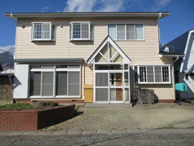 6DK Wooden House for Sale in Inawashiro, Fukushima - Thumbnail 2