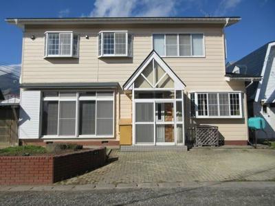 6DK Wooden House for Sale in Inawashiro, Fukushima — Image 9, Inawashiro, Fukushima