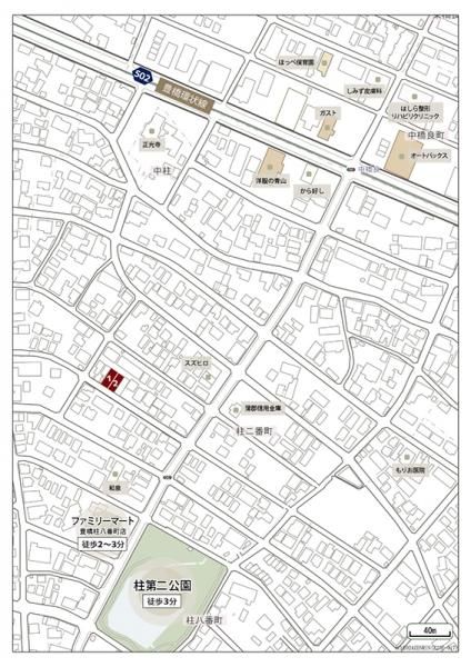 New 4LDK House in Toyohashi, Aichi - Completion Nov 2025 - Thumbnail 3