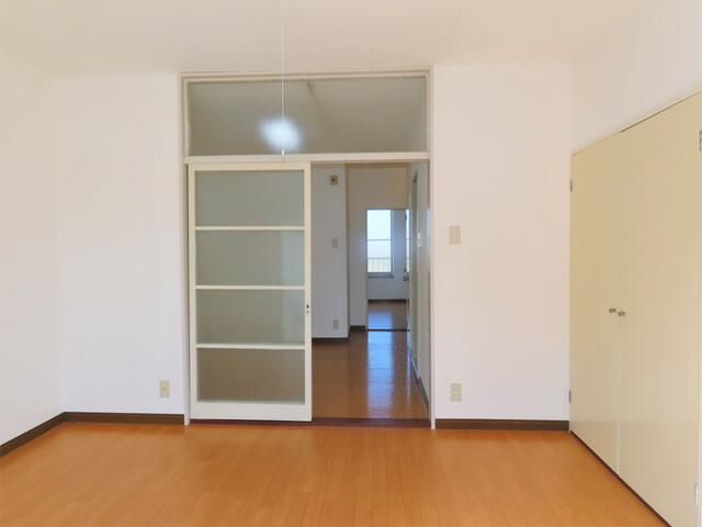2DK Apartment for Rent in Higashi Ward, Niigata City - Thumbnail 2