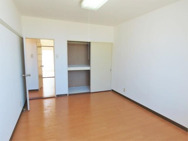2DK Apartment for Rent in Higashi Ward, Niigata City - Thumbnail 4