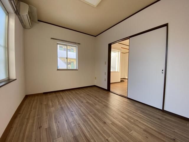 1LDK Apartment for Rent in Sendai's Taihaku Ward - Thumbnail 3