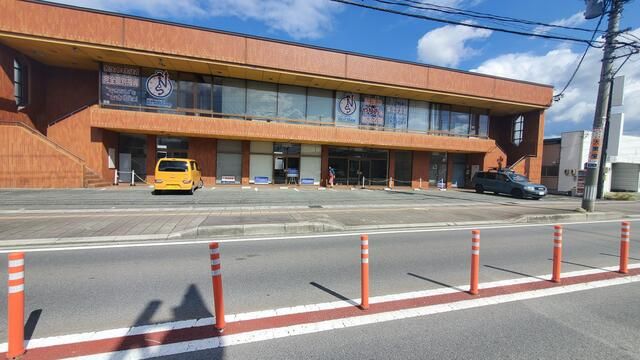 Moriya Building Commercial Space for Rent in Yamagata City - Thumbnail 2
