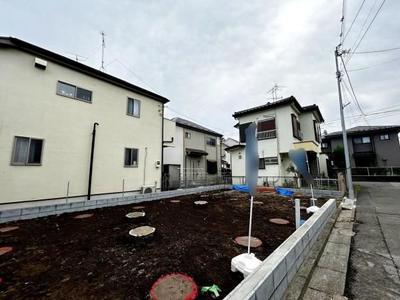 New 3LDK House in Higashiyamato, Tokyo | 2026 Completion — Image 11, Higashiyamato, Tokyo
