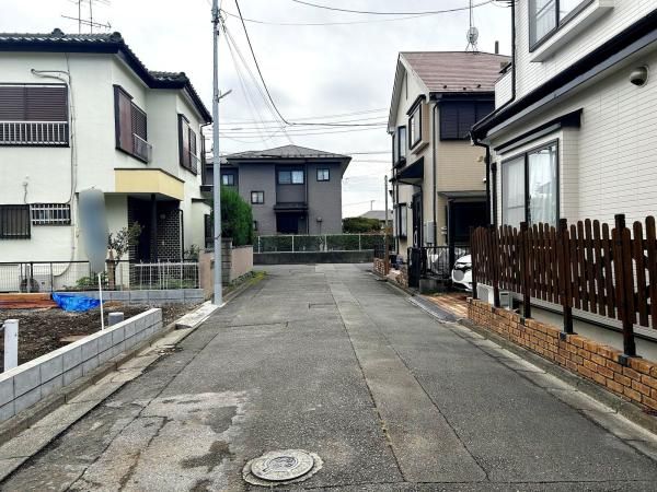New 3LDK House in Higashiyamato, Tokyo | 2026 Completion - Thumbnail 4