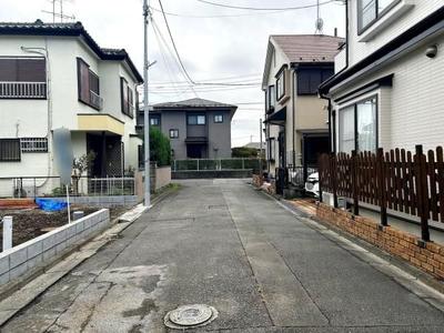 New 3LDK House in Higashiyamato, Tokyo | 2026 Completion — Image 40, Higashiyamato, Tokyo