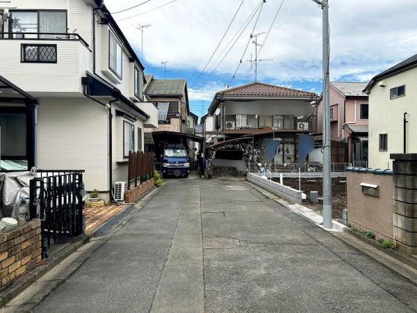 New 3LDK House in Higashiyamato, Tokyo | 2026 Completion - Thumbnail 3