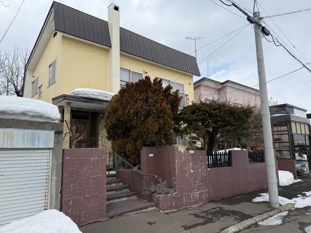 184 sqm Residential Land for Sale in Minami-ku, Sapporo - Thumbnail 2