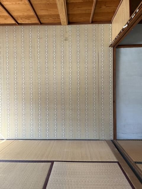 5DK Wooden House for Rent in Komatsu, Ishikawa - Thumbnail 3