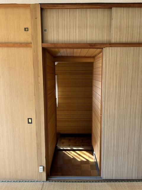 5DK Wooden House for Rent in Komatsu, Ishikawa - Thumbnail 2