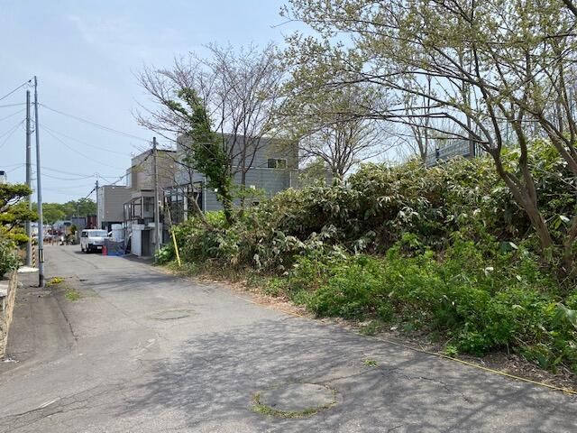 170 sqm Residential Land for Sale in Teine-ku, Sapporo - Thumbnail 3