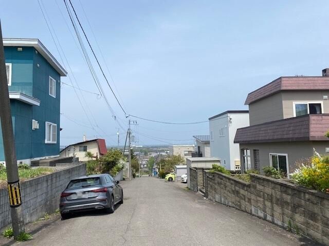 170 sqm Residential Land for Sale in Teine-ku, Sapporo - Thumbnail 2