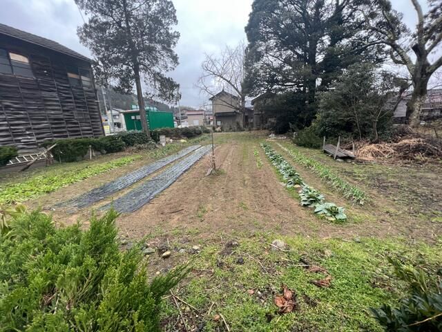 802.76 sqm Land for Sale in Kaga City, Ishikawa - Thumbnail 2