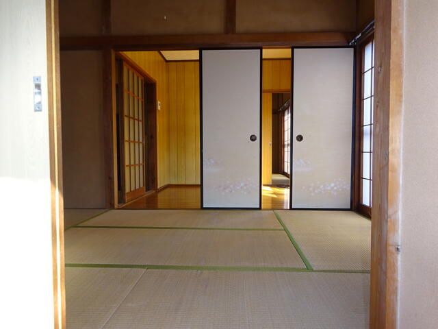 2SK Rented House in Ogawa-machi, Saitama - 29.75 sqm - Thumbnail 2