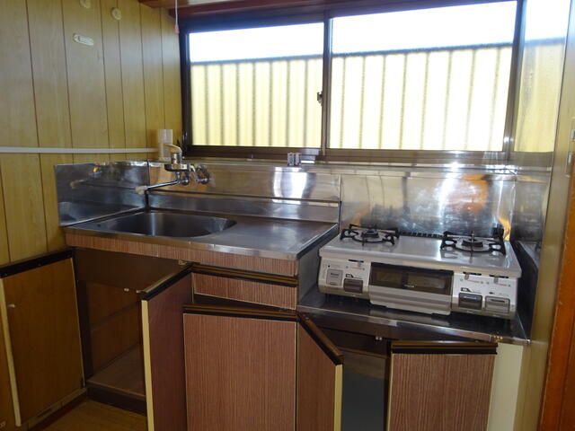 2SK Rented House in Ogawa-machi, Saitama - 29.75 sqm - Thumbnail 4
