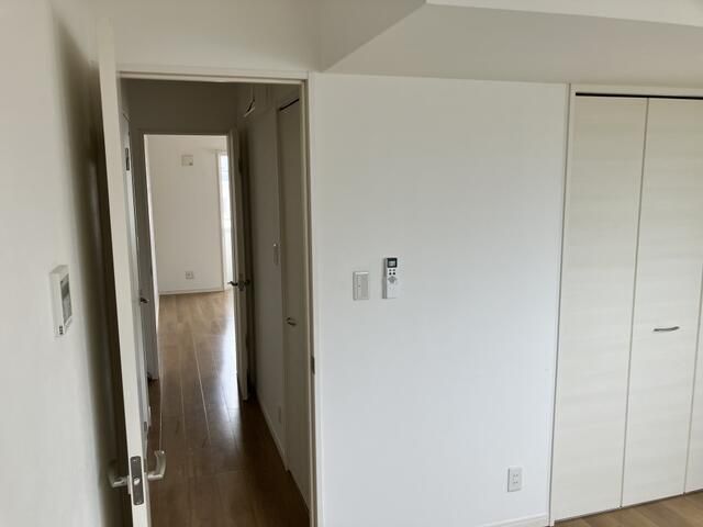 1LDK Apartment for Rent in Kitakami, Iwate - 52,000 Yen - Thumbnail 4