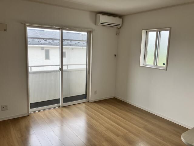 1LDK Apartment for Rent in Kitakami, Iwate - 52,000 Yen - Thumbnail 3