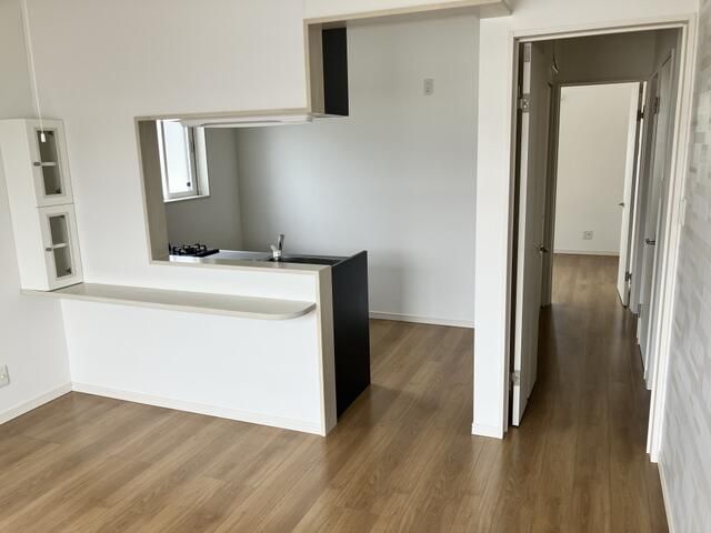 1LDK Apartment for Rent in Kitakami, Iwate - 52,000 Yen - Thumbnail 2