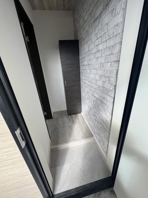 Modern 1LDK Apartment in Aomori City with Pet Consideration - Thumbnail 4