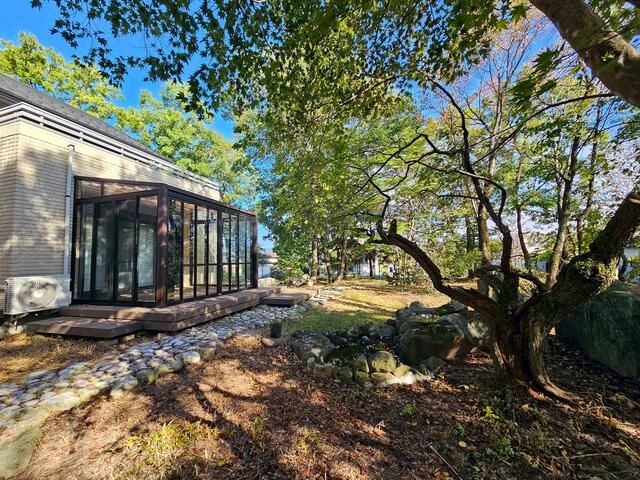 7LDK House on 8,175sqm Land in Azumino, Nagano | 1991 Built - Thumbnail 3