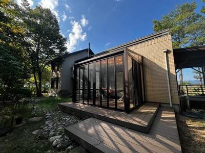 7LDK House on 8,175sqm Land in Azumino, Nagano | 1991 Built — Image 7, Azumino, Nagano