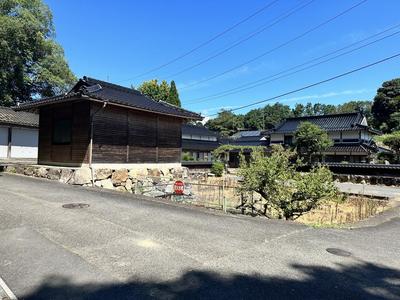 8LDK House with 1242.5㎡ Land for Sale in Shōō, Okayama — Image 11, Katsuo, Okayama