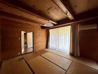8LDK House with 1242.5㎡ Land for Sale in Shōō, Okayama — Image 22, Katsuo, Okayama