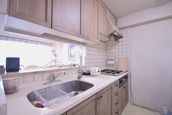 Cosmo Chigasaki Rivage 2SLDK Apartment for Sale in Kanagawa - Thumbnail 3