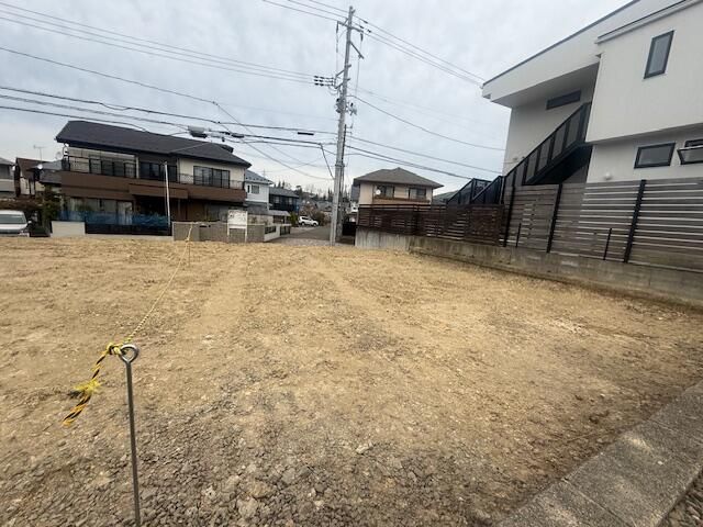 108.97 sqm Residential Land for Sale in Sendai's Aoba Ward - Thumbnail 2