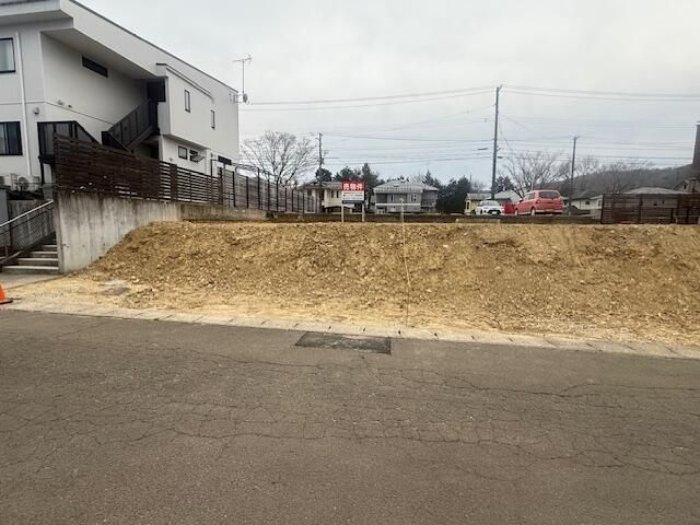 108.97 sqm Residential Land for Sale in Sendai's Aoba Ward - Thumbnail 4