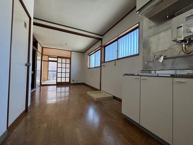1DK Apartment for Rent near Higashi-Funabashi Station, Funabashi - Thumbnail 3