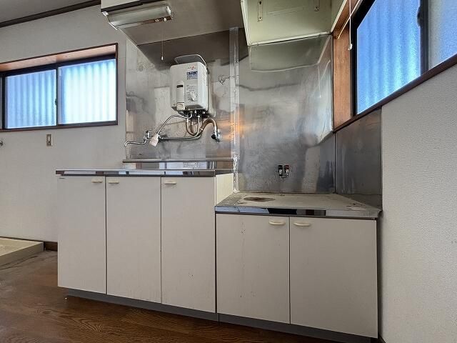 1DK Apartment for Rent near Higashi-Funabashi Station, Funabashi - Thumbnail 4