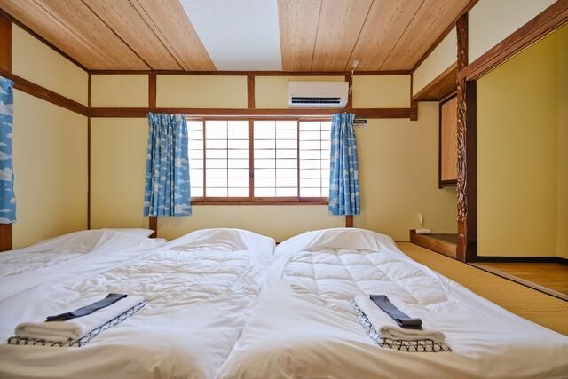 Hotel for Sale in Fujikawaguchiko with 11.4% Net Yield - Thumbnail 4