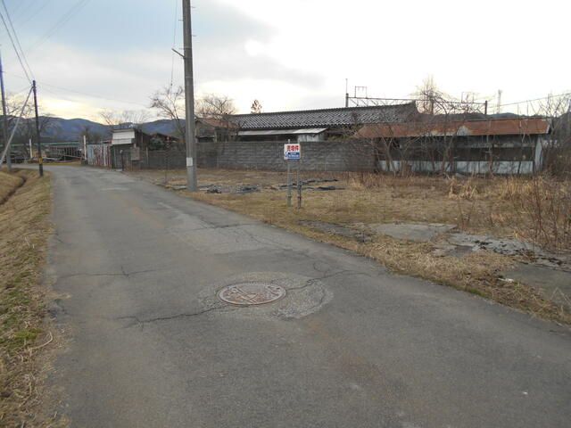 Land for Sale in Tsuruoka City, Yamagata - 158.67 sqm - Thumbnail 2