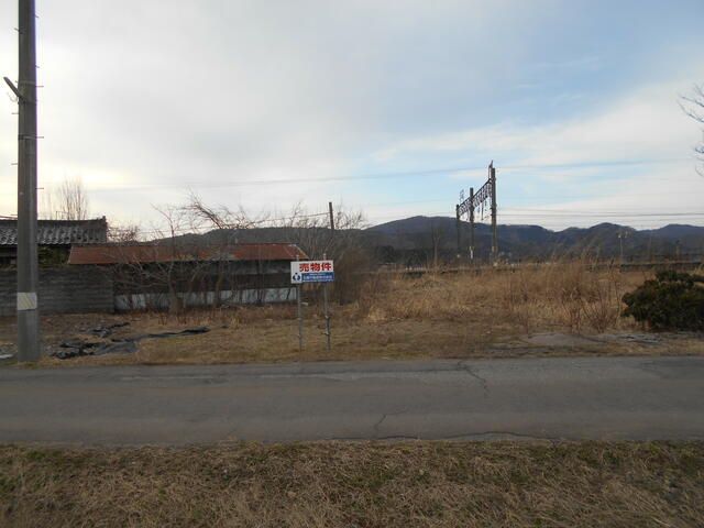Land for Sale in Tsuruoka City, Yamagata - 158.67 sqm - Thumbnail 4