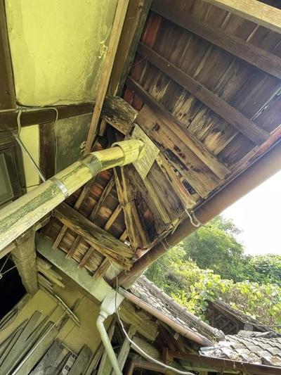 1949 Traditional House in Onomichi, Hiroshima with Land — Image 10, Onomichi, Hiroshima