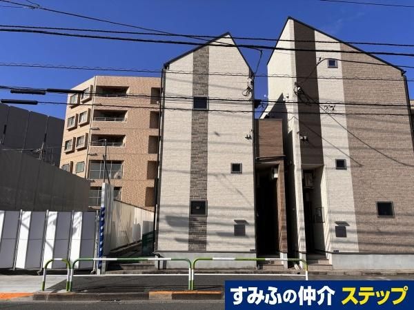 8-Unit Apartment Building for Sale in Kita Ward, Tokyo - Thumbnail 3