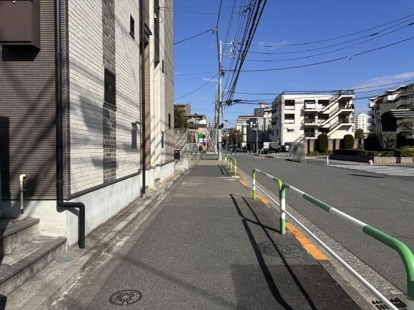 8-Unit Apartment Building for Sale in Kita Ward, Tokyo - Thumbnail 4