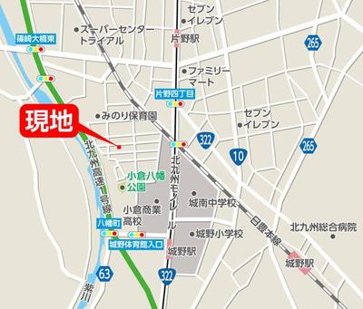 New 4LDK House in Kitakyushu, Fukuoka - December 2025 Completion — Image 45, Kokura Minami, Fukuoka