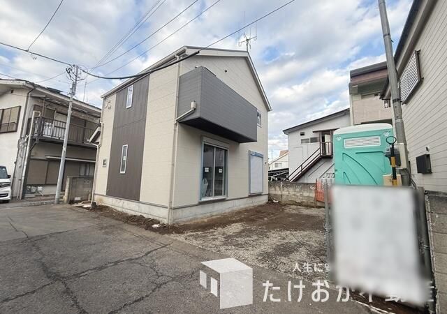 New 3LDK House in Musashimurayama Tokyo - Completion Feb 2026 - Thumbnail 2