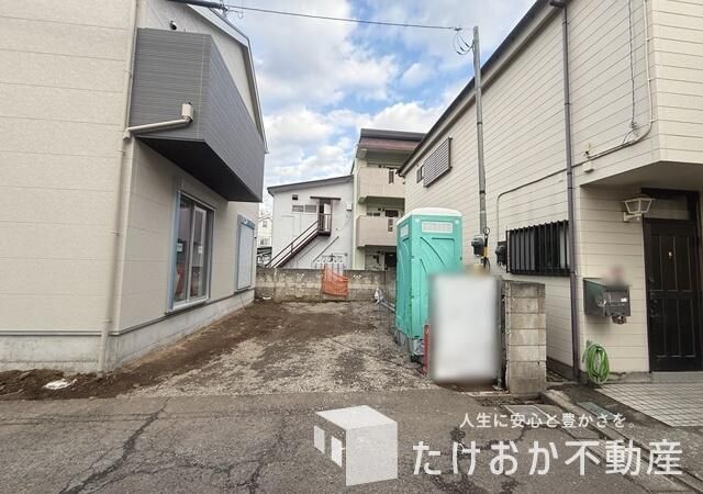 New 3LDK House in Musashimurayama Tokyo - Completion Feb 2026 - Thumbnail 4